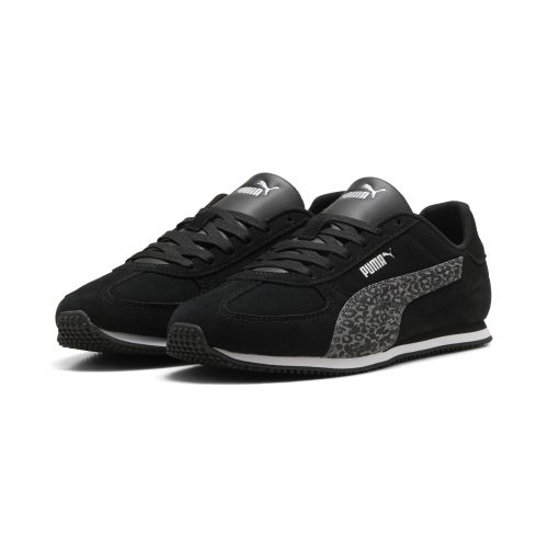 Sneakers ST Track Feline , Chaussures, Noir, 35.5 - PUMA - Modalova