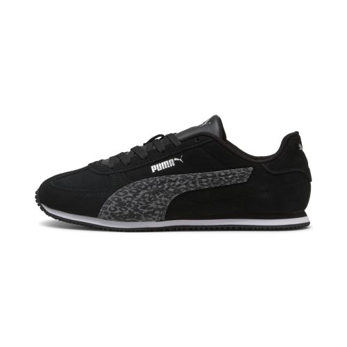 Sneakers ST Track Feline , Chaussures, Noir, 35.5 - PUMA - Modalova