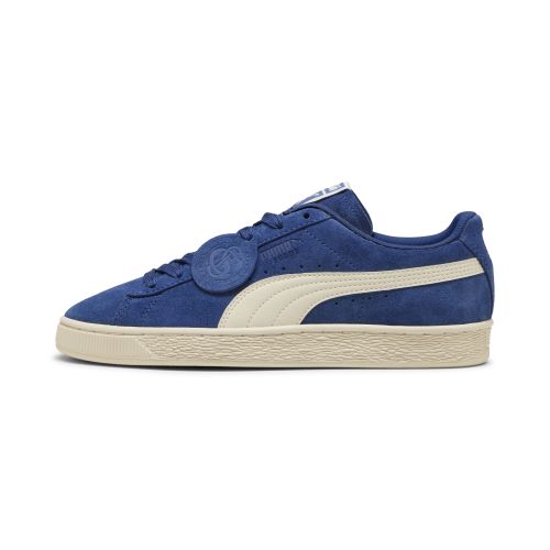 Sneakers Suede Charles F. Stead VI Unisexe, Chaussures, Bleu, 44 - PUMA - Modalova