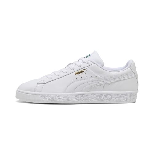 Sneakers Suede Unisexe, Accessoires, Blanc, 44 - PUMA - Modalova