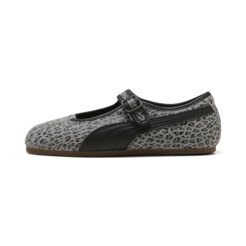 Sneakers Tacklette Cat , Chaussures, Gris, 35.5 - PUMA - Modalova