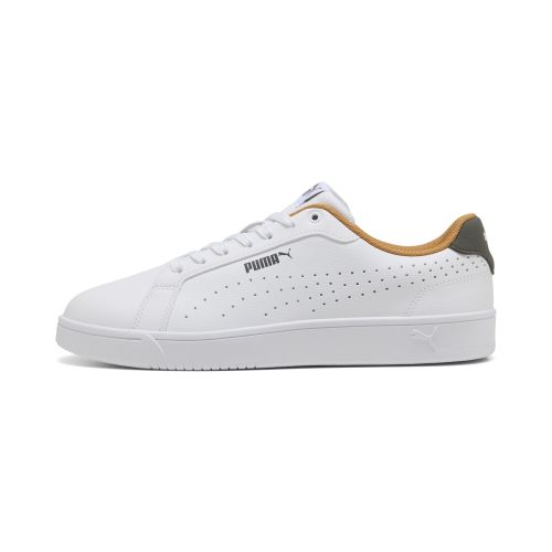 Sneakers Grounded Perf II Unisexe, Chaussures, Blanc, 42 - PUMA - Modalova