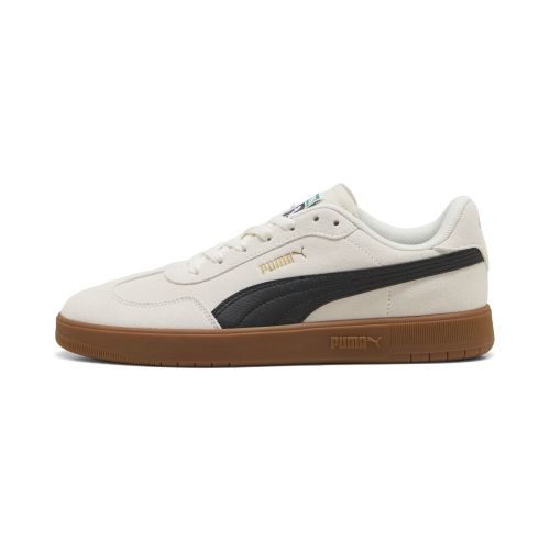 Sneakers Ascenso Suede II Unisexe, Chaussures, Blanc, 42 - PUMA - Modalova