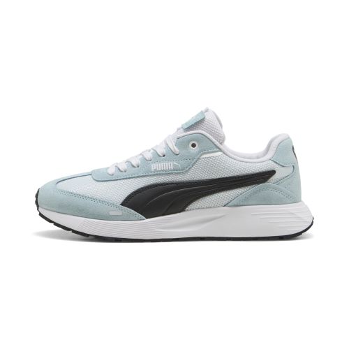 Sneakers Runtamed Wind Mesh Unisexe, Chaussures, Bleu, 44 - PUMA - Modalova