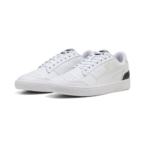 Sneakers Majesty Decade Unisexe, Chaussures, Blanc, 44 - PUMA - Modalova