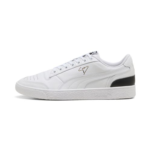 Sneakers Majesty Decade Unisexe, Chaussures, Blanc, 44 - PUMA - Modalova