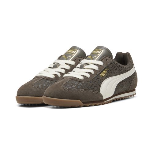 Sneakers Arizona , Chaussures, Gris, 35.5 - PUMA - Modalova