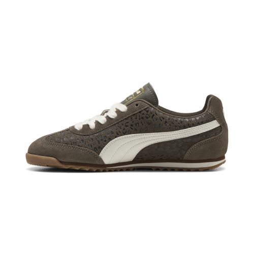 Sneakers Arizona , Chaussures, Gris, 35.5 - PUMA - Modalova