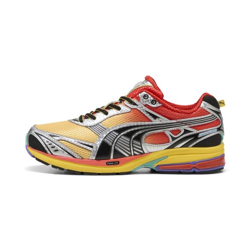 Sneakers Homura OG Hyper Unisexe, Chaussures, Rouge, 44 - PUMA - Modalova