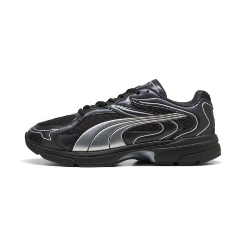 Sneakers Extos Unisexe, Chaussures, Noir, 44 - PUMA - Modalova