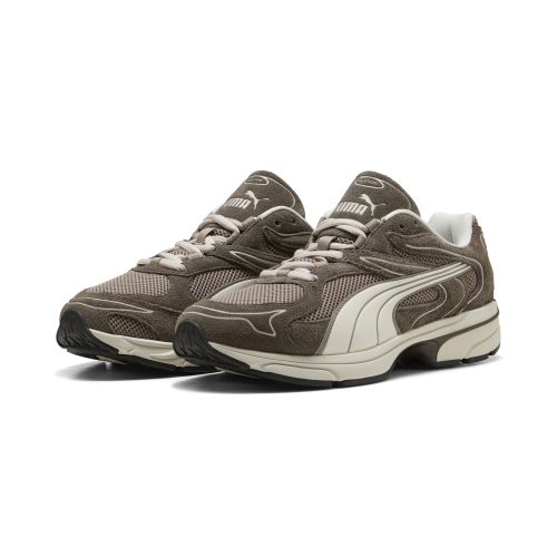 Sneakers Extos Unisexe, Chaussures, Gris, 44 - PUMA - Modalova