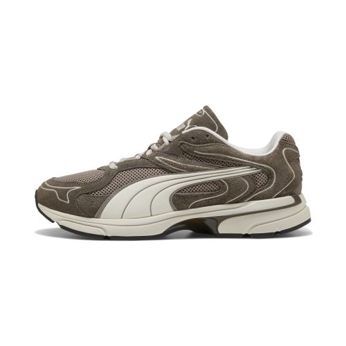 Sneakers Extos Unisexe, Chaussures, Gris, 44 - PUMA - Modalova