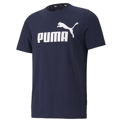 T-shirt à logo Essentials Homme - PUMA - Modalova