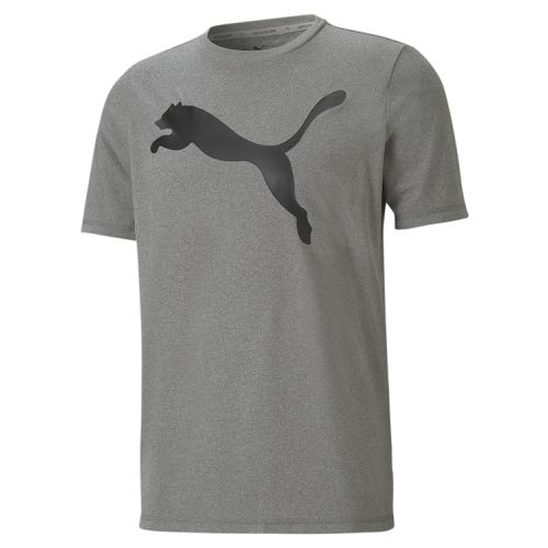 T-shirt à gros logo Active Homme - PUMA - Modalova