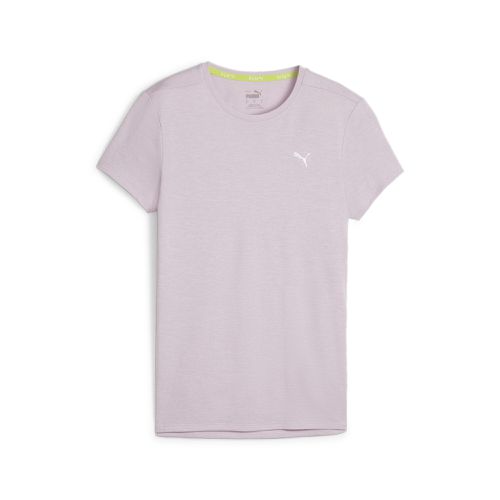 T-shirt de running chiné Run Favourite - PUMA - Modalova