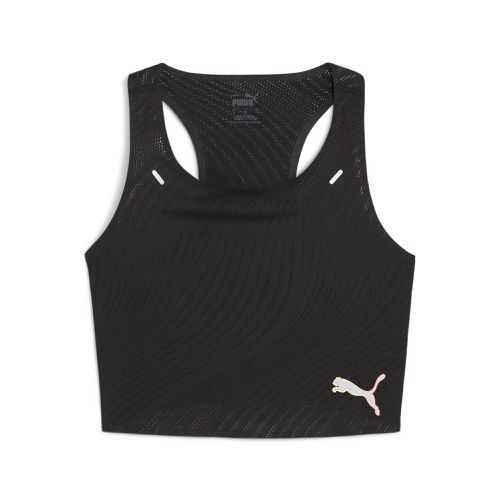 Crop top de running technique Run Ultraspun - PUMA - Modalova