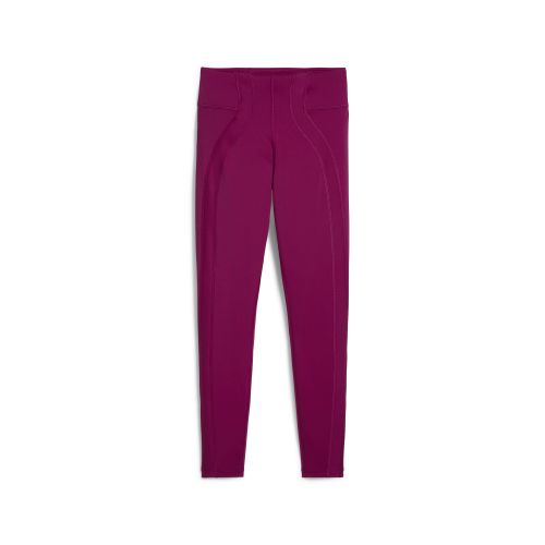 Legging côtelé à taille haute CLOUDSPUN - PUMA - Modalova