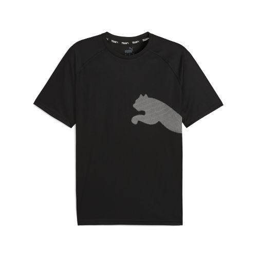 T-shirt de training Train All Day Big Cat - PUMA - Modalova