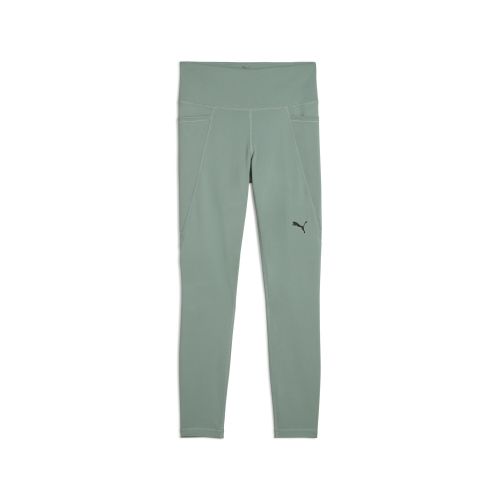Legging 7/8 TAD ESSENTIELS Femme - PUMA - Modalova
