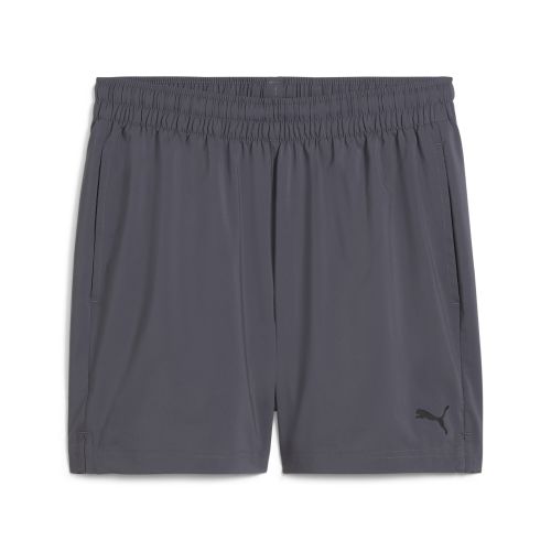 Short 5" tissé TAD ESSENTIALS , Accessoires, Gris, S - PUMA - Modalova