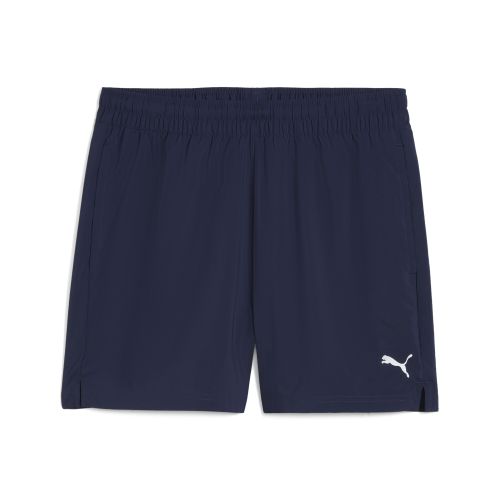 Short 5" tissé TAD ESSENTIALS , Accessoires, Bleu, S - PUMA - Modalova