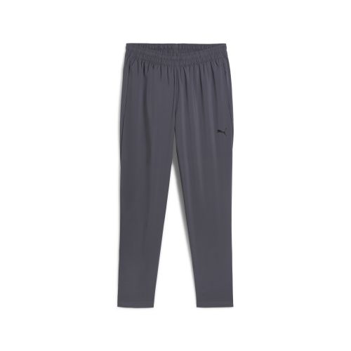 Pantalon fuselé tissé TAD ESSENTIALS , Accessoires, Gris, S - PUMA - Modalova