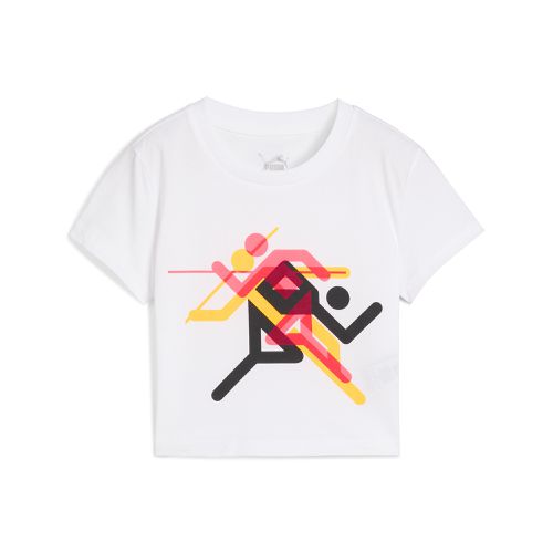 T-shirt Village Wear Femme - PUMA - Modalova