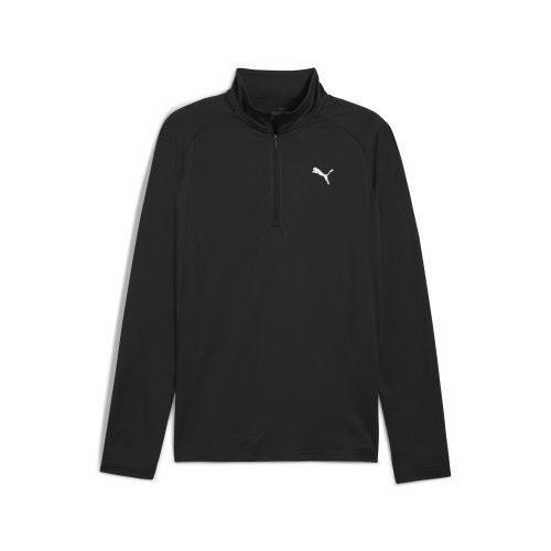 Haut à col zippé TAD TECH , Accessoires, Noir, S - PUMA - Modalova