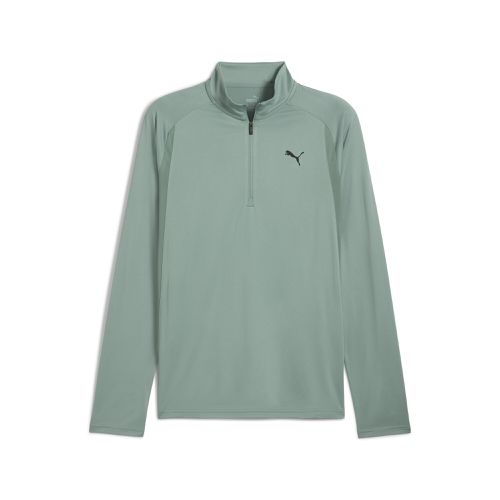 Haut à col zippé TAD TECH Homme - PUMA - Modalova