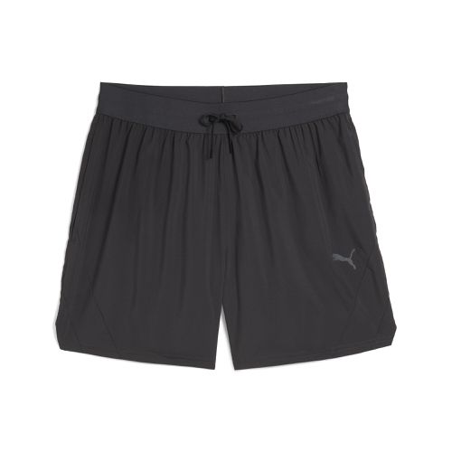 Short de training tissé STUDIO - PUMA - Modalova