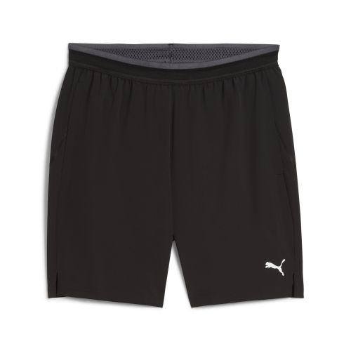 Short 7" tissé stretch TRAINING TECH , Accessoires, Noir, S - PUMA - Modalova