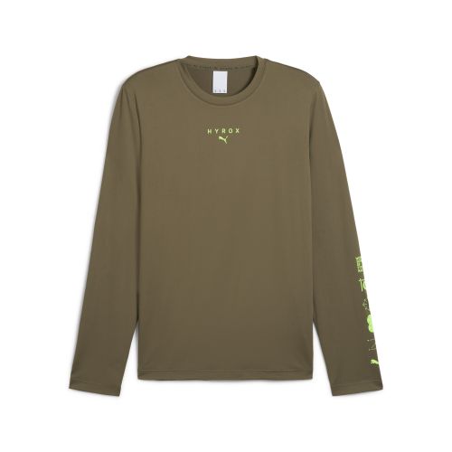 T-shirt manches longues x HYROX CLOUDSPUN Femme - PUMA - Modalova