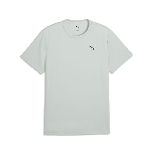 T-shirt de training Train All Day Essentials , Vêtements, Vert, S - PUMA - Modalova