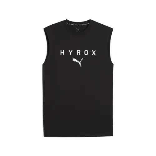 Débardeur à découpe x HYROX - PUMA - Modalova