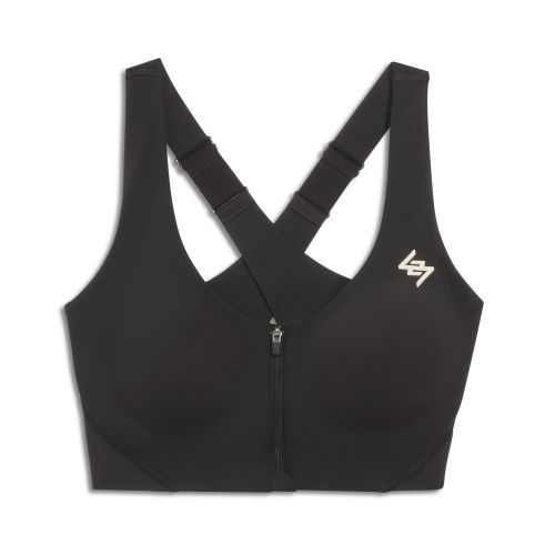 Brassière zippée x REPRESENT 247 - PUMA - Modalova