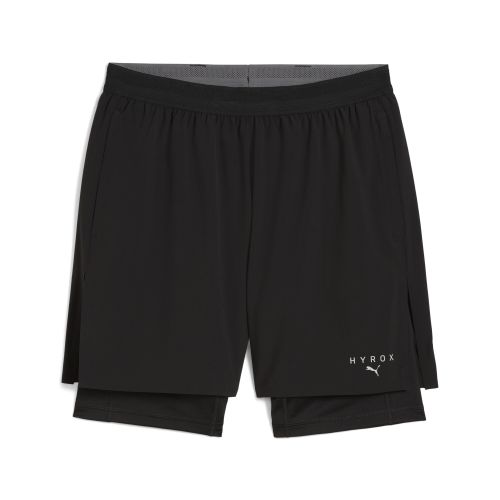 Short de training 2-en-1 x HYROX - PUMA - Modalova