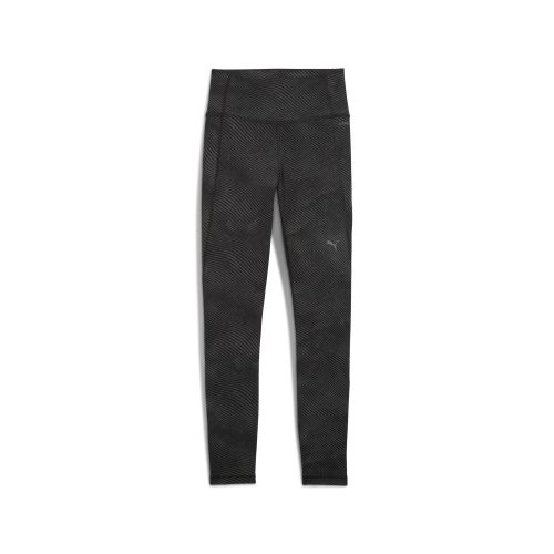 Legging taille haute CLOUDSPUN , Sport, Noir/, XXS - PUMA - Modalova