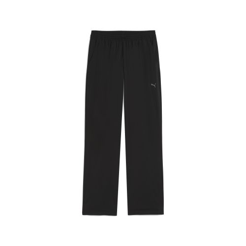 Pantalon athleisure Ã  taille haute - PUMA - Modalova