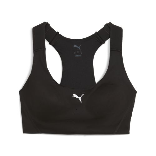 Brassière de sport réglable 4KEEPS, Vêtements, Noir, XXS - PUMA - Modalova
