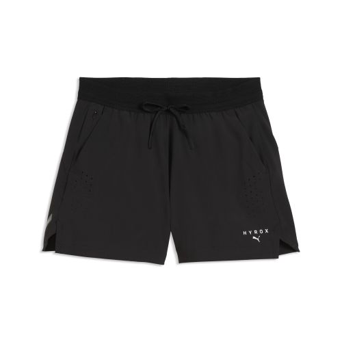 Short tissé DRYELITE x HYROX , Accessoires, Noir, XXS - PUMA - Modalova