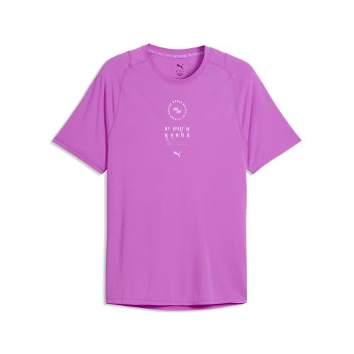 T-shirt de training DRYELITE x HYROX , Accessoires, Rose, S - PUMA - Modalova