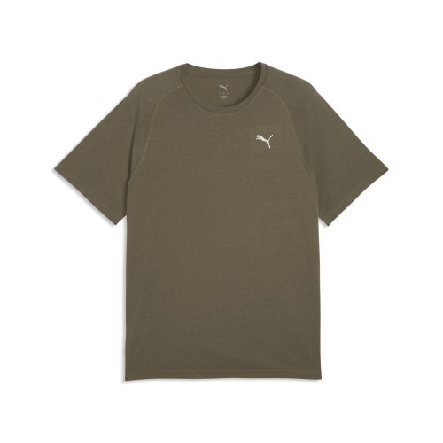 T-shirt de training PWRTRAIN , Accessoires, Vert, S - PUMA - Modalova
