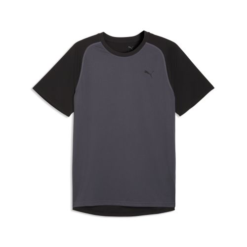 T-shirt de training PWRTRAIN , Accessoires, Gris, S - PUMA - Modalova