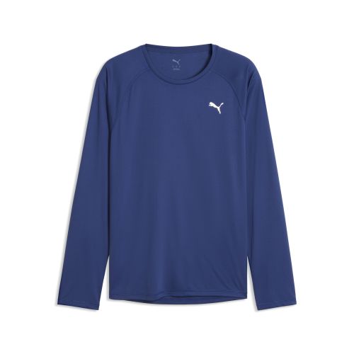 T-shirt à manches longues Training Essentials , Accessoires, Bleu, S - PUMA - Modalova