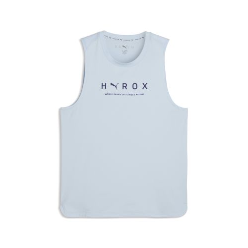 Débardeur ThermoAdapt CLOUDSPUN x HYROX , Accessoires, Gris, S - PUMA - Modalova