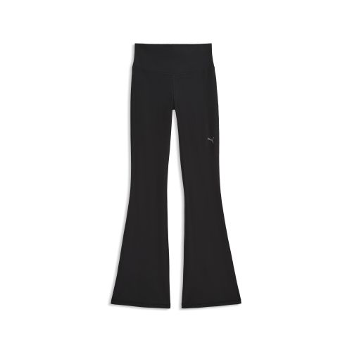 Legging évasé à taille haute CLOUDSPUN , Accessoires, Noir, S - PUMA - Modalova