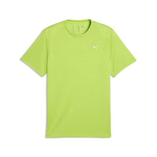 T-shirt de training en jacquard PWRTRAIN , Accessoires, Vert, S - PUMA - Modalova