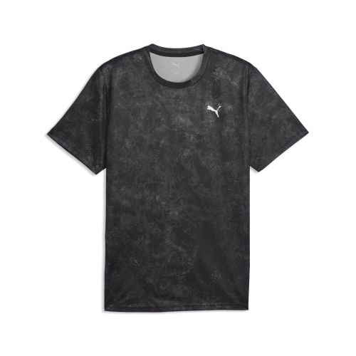 T-shirt à imprimés Train All Day Essentials , Accessoires, Noir, S - PUMA - Modalova