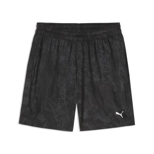 Short 18 cm à motif Train All Day Essentials , Accessoires, Noir, S - PUMA - Modalova