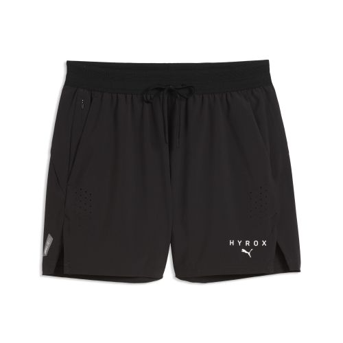 Short 13 cm PWRMODE x HYROX , Accessoires, Noir, XXS - PUMA - Modalova